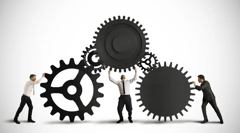 Strategy & Business Transformation