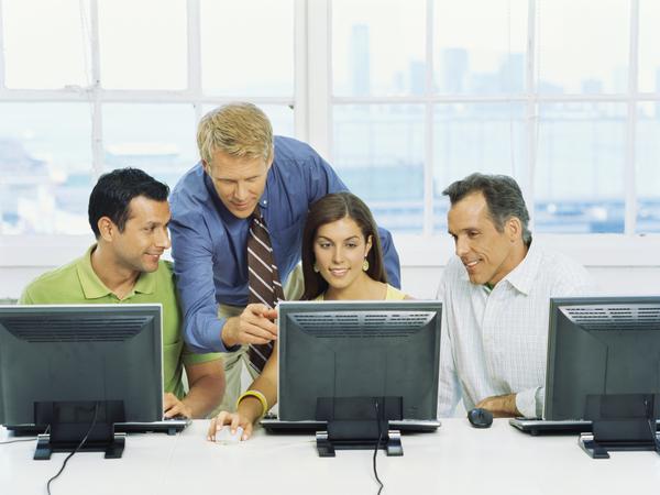 Technical Training & Technology Consultation
