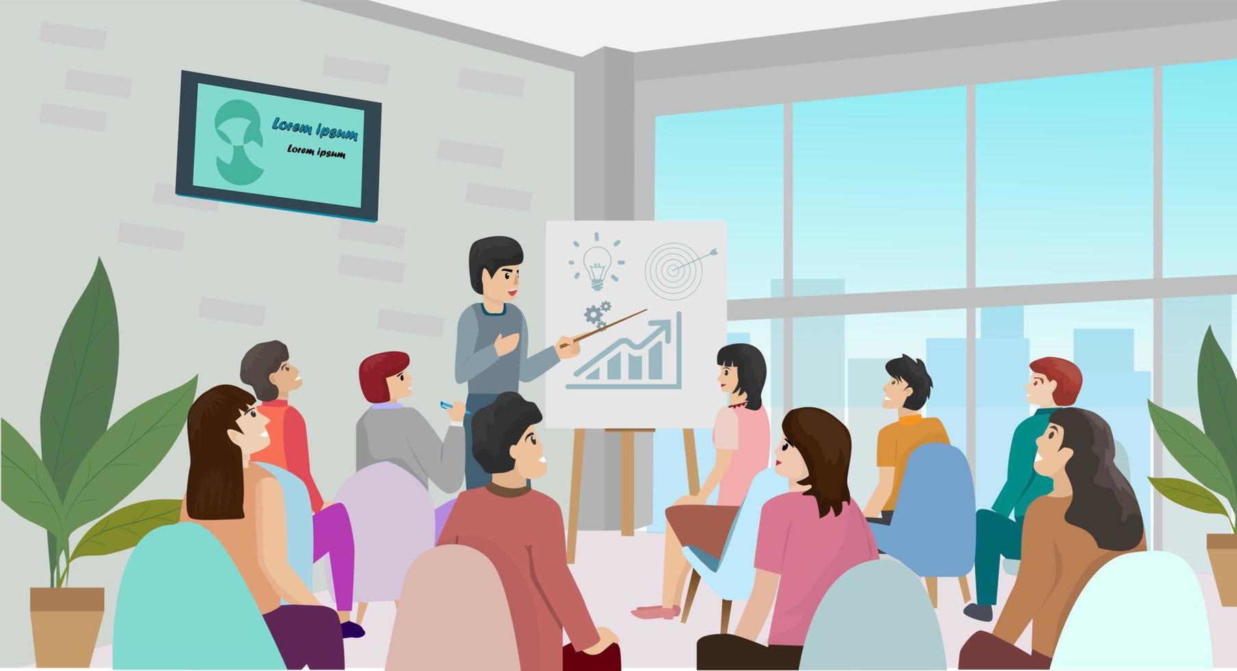 Corporate Training