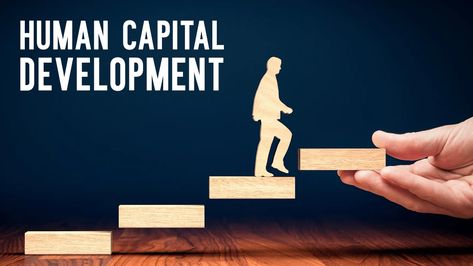 Human Capital Transformation