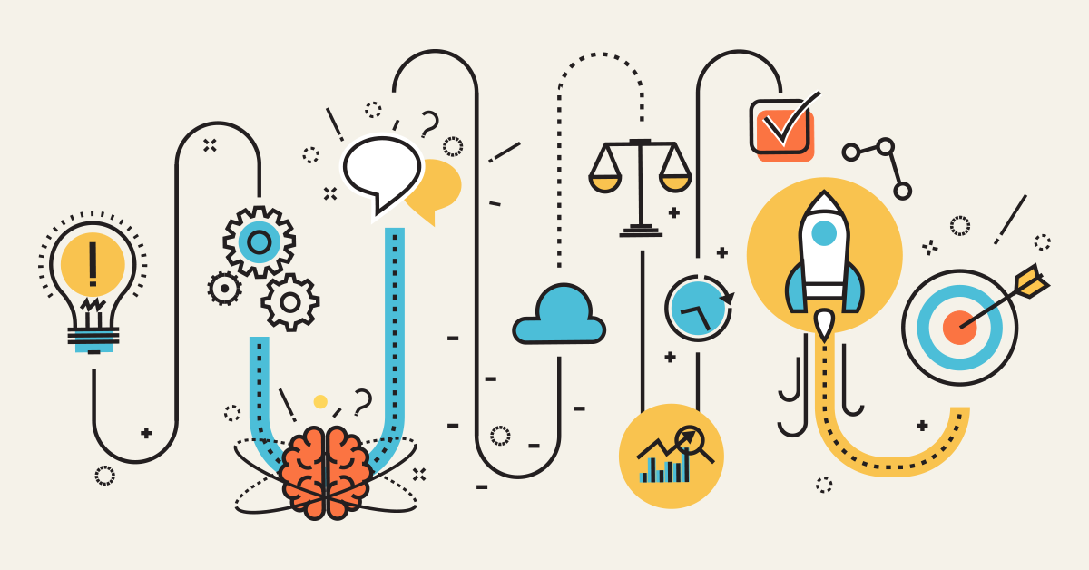 Project & Brand Management