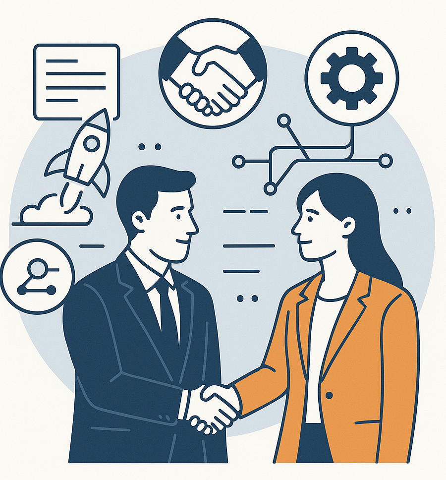 Design, Liaisoning & Joint Venture Management